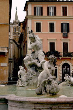 Piazza Navona
